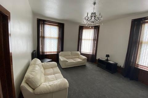 undefined, Broad Street, Fraserburgh AB43