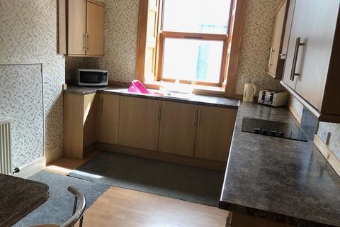 undefined, Broad Street, Fraserburgh AB43
