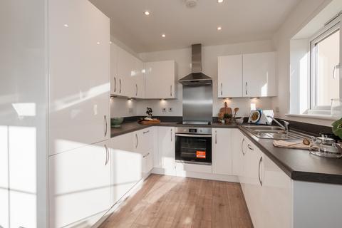 3 bedroom house to rent, at Strawberry Grange, 24 Blackberry Way, Bridgwater, Bridgwater TA6