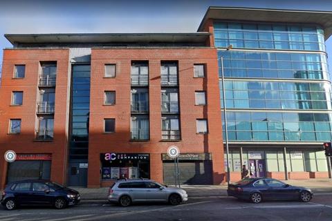 undefined, 87 London Road, Liverpool, Merseyside, L3