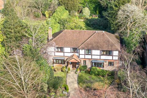 Knightsbridge Road, Camberley, Surrey, GU15