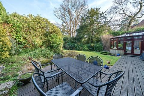 undefined, Knightsbridge Road, Camberley, Surrey, GU15