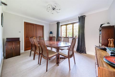 undefined, Knightsbridge Road, Camberley, Surrey, GU15