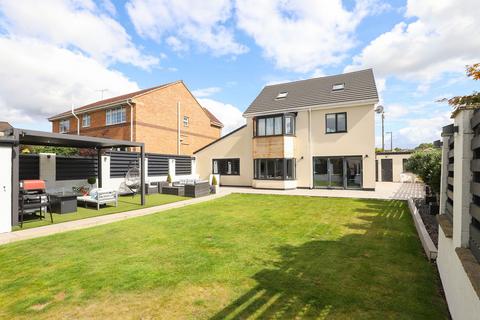 5 bedroom detached house for sale, Longacre Road, Dronfield S18