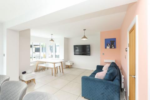 5 bedroom detached house for sale, Longacre Road, Dronfield S18
