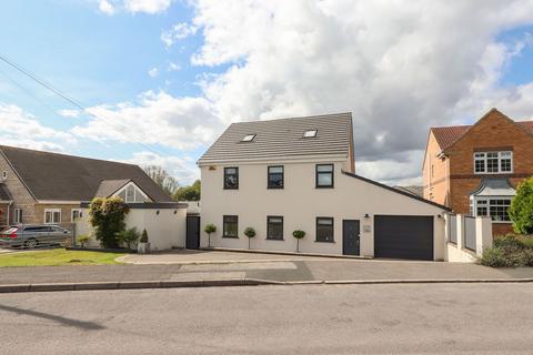 5 bedroom detached house for sale, Longacre Road, Dronfield S18