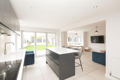 undefined, Longacre Road, Dronfield S18