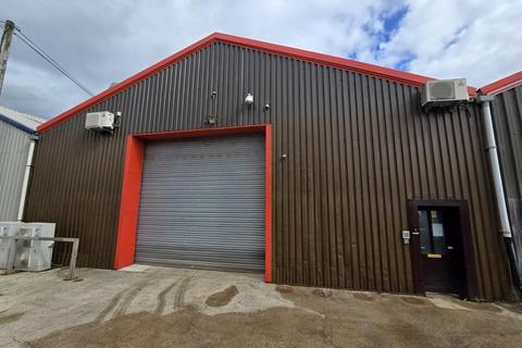 Industrial unit to rent - Unit 7, Southgate, White Lund Industrial Estate, Morecambe, LA3 3PB