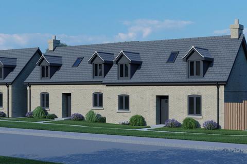 2 bedroom chalet for sale, Plot 3, Mill Field, Sutton