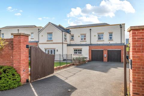undefined, Cranbrook, Exeter