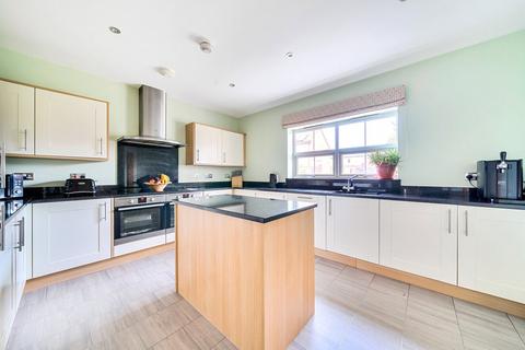 5 bedroom detached house for sale, Cranbrook, Exeter