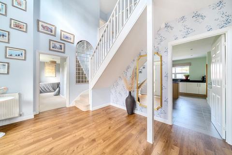 5 bedroom detached house for sale, Cranbrook, Exeter