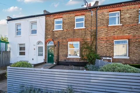 undefined, Ellison Road, Streatham Common, London, SW16
