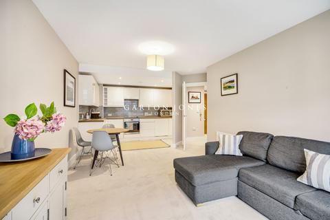 2 bedroom apartment for sale, Warwick Building, 366 Queenstown Road, London, SW11