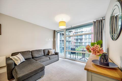 2 bedroom apartment for sale, Warwick Building, 366 Queenstown Road, London, SW11