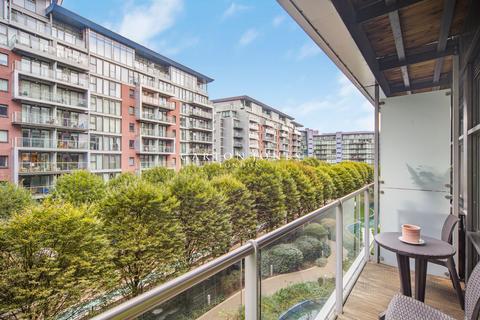 2 bedroom apartment for sale, Warwick Building, 366 Queenstown Road, London, SW11
