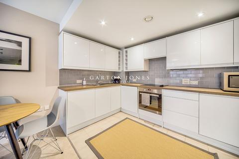 2 bedroom apartment for sale, Warwick Building, 366 Queenstown Road, London, SW11