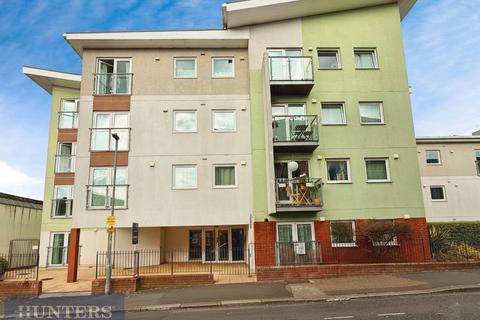 1 bedroom apartment for sale, 17 Acland House, Verney St