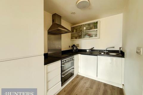 1 bedroom apartment for sale, 17 Acland House, Verney St