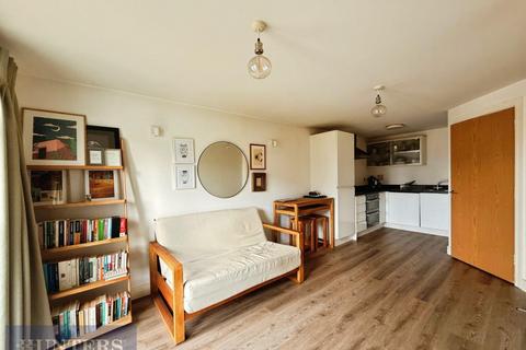 1 bedroom apartment for sale, 17 Acland House, Verney St