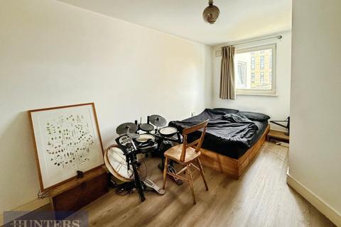 1 bedroom apartment for sale, 17 Acland House, Verney St