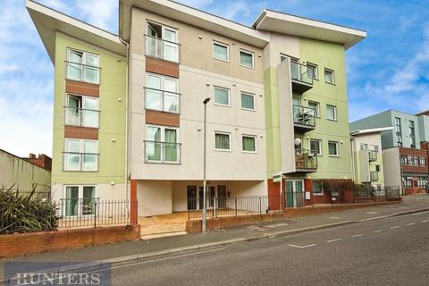 1 bedroom apartment for sale, 17 Acland House, Verney St