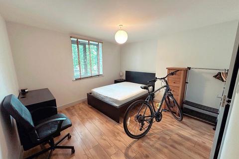 undefined, 15 Park ViewMarston RoadSt ClementsOxford