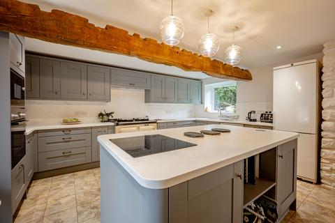undefined, Low Fold, Cumrew, Brampton, CA8