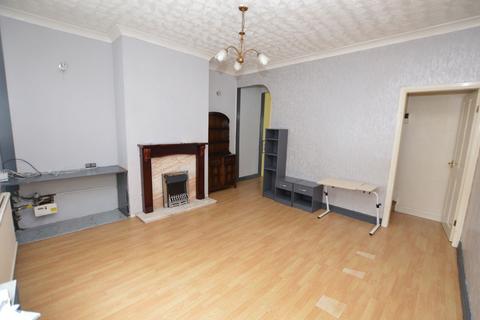 2 bedroom terraced house for sale, Cross Street, Golborne, Warrington, Greater Manchester, WA3 3PD