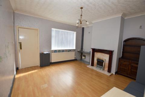 2 bedroom terraced house for sale, Cross Street, Golborne, Warrington, Greater Manchester, WA3 3PD
