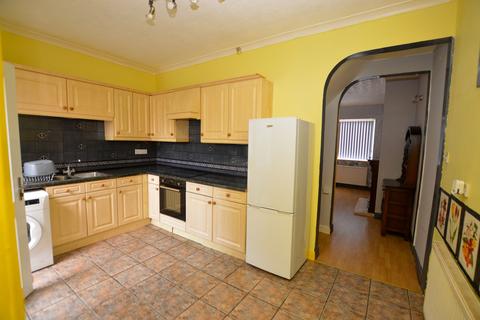 2 bedroom terraced house for sale, Cross Street, Golborne, Warrington, Greater Manchester, WA3 3PD