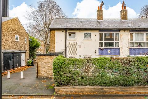 2 bedroom maisonette for sale, Somerford Grove Estate, London N16