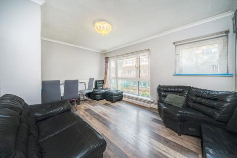 2 bedroom maisonette for sale, Somerford Grove Estate, London N16