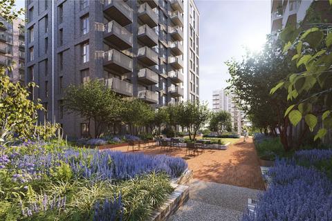 undefined, The Green Quarter, 1 Randolph Road, Southall