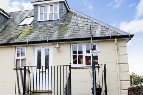 undefined, St Annes Crescent, Lewes