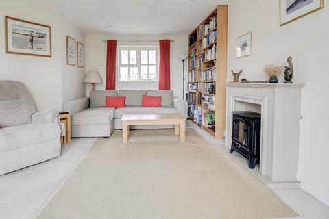 undefined, St Annes Crescent, Lewes