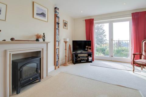 undefined, St Annes Crescent, Lewes