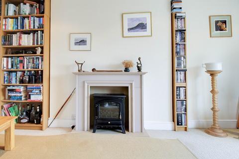 undefined, St Annes Crescent, Lewes