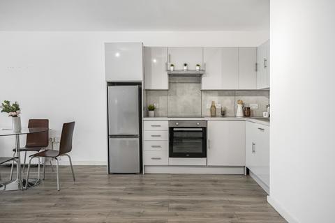 undefined, Palmers Road, London, E2