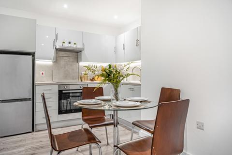 1 bedroom apartment for sale, Palmers Road, London, E2