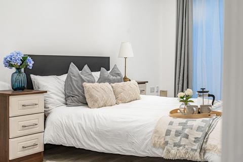 1 bedroom apartment for sale, Palmers Road, London, E2