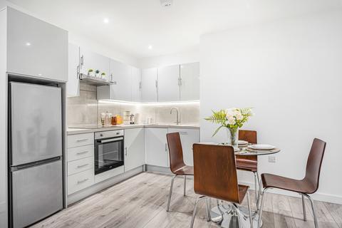 1 bedroom apartment for sale, Palmers Road, London, E2