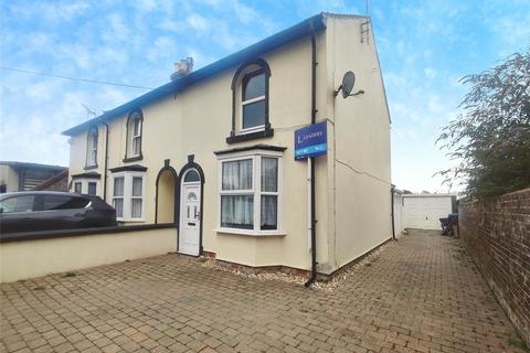 Beaconsfield Road, Wick, Littlehampton