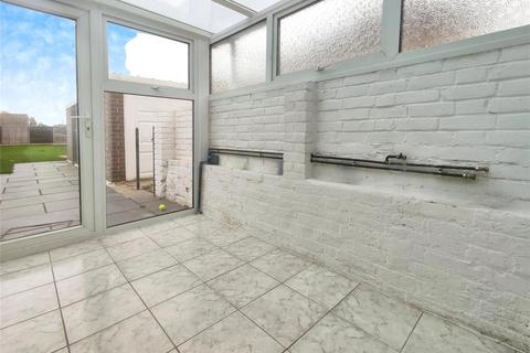 2 bedroom end of terrace house for sale, Beaconsfield Road, Wick, Littlehampton