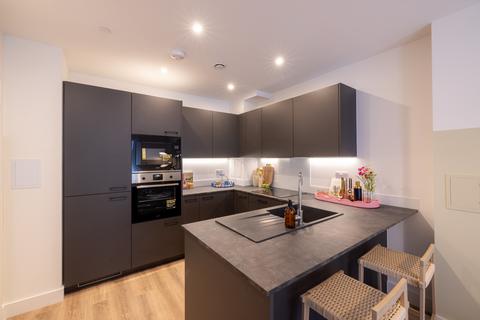 undefined, Plot Flat 33 Stork  at Hendon, Edgeware Rd NW9