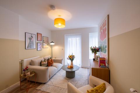 undefined, Plot Flat 33 Stork  at Hendon, Edgeware Rd NW9