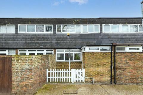 undefined, Blenheim Gardens, London SW2