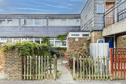 3 bedroom house to rent, Blenheim Gardens, London SW2