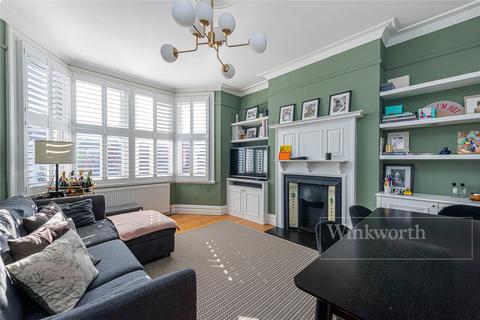 3 bedroom apartment for sale, Monson Road, London, NW10