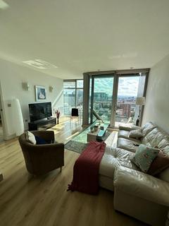 1 bedroom flat to rent, Watson Street, M3 4EF